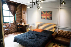 Baker Street London Style Inn